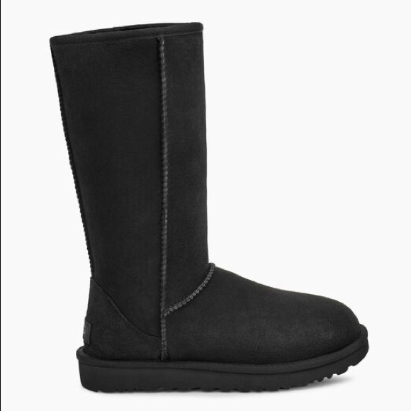 UGG - Classic Tall II Boot - Picture 3 of 7